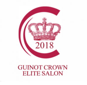 crown elite 2018 logo